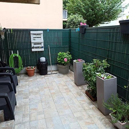 Apartament Chez Ilenia Lagny-sur-Marne Zewnętrze zdjęcie