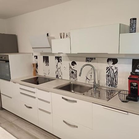 Apartament Chez Ilenia Lagny-sur-Marne Zewnętrze zdjęcie