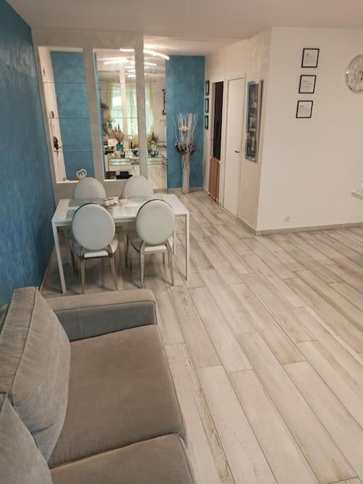 Apartament Chez Ilenia Lagny-sur-Marne Zewnętrze zdjęcie