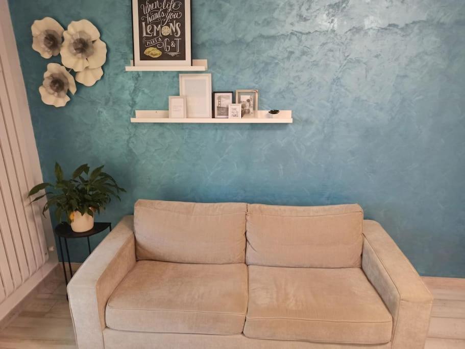 Apartament Chez Ilenia Lagny-sur-Marne Zewnętrze zdjęcie