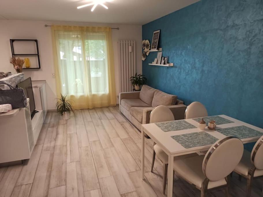 Apartament Chez Ilenia Lagny-sur-Marne Zewnętrze zdjęcie