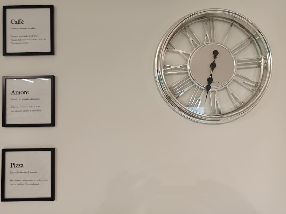 Apartament Chez Ilenia Lagny-sur-Marne Zewnętrze zdjęcie