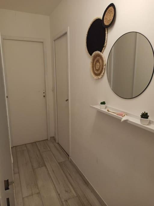 Apartament Chez Ilenia Lagny-sur-Marne Zewnętrze zdjęcie