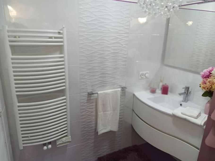 Apartament Chez Ilenia Lagny-sur-Marne Zewnętrze zdjęcie