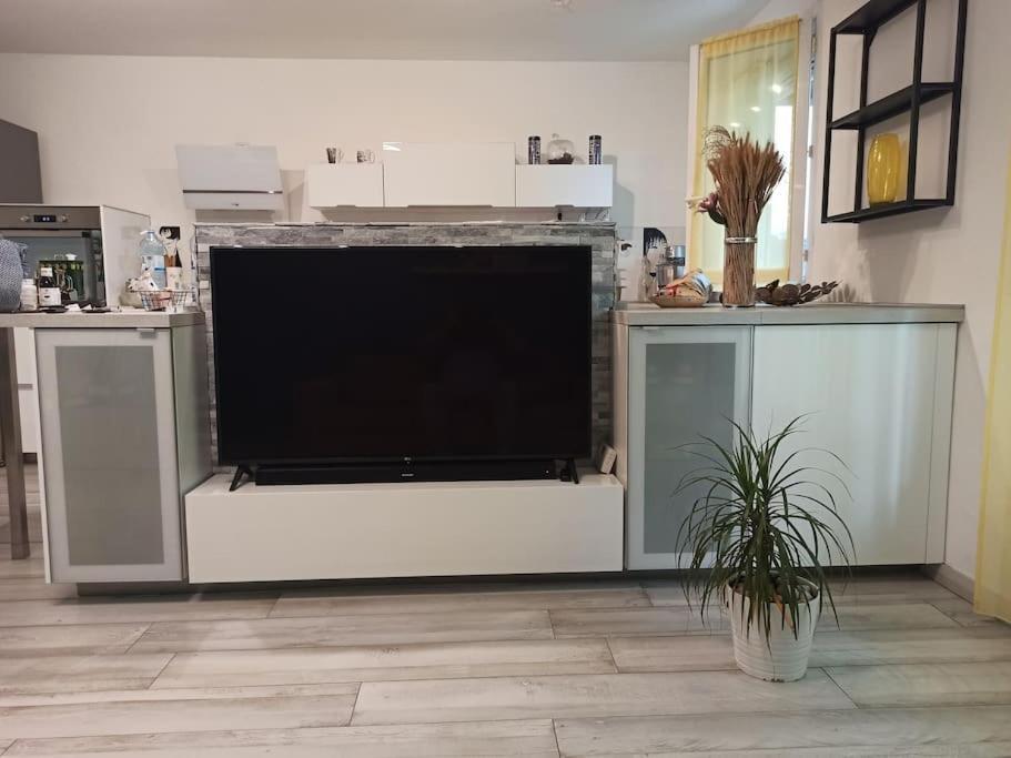 Apartament Chez Ilenia Lagny-sur-Marne Zewnętrze zdjęcie